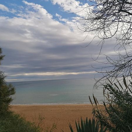Curchitica Βίλα Avola Εξωτερικό φωτογραφία