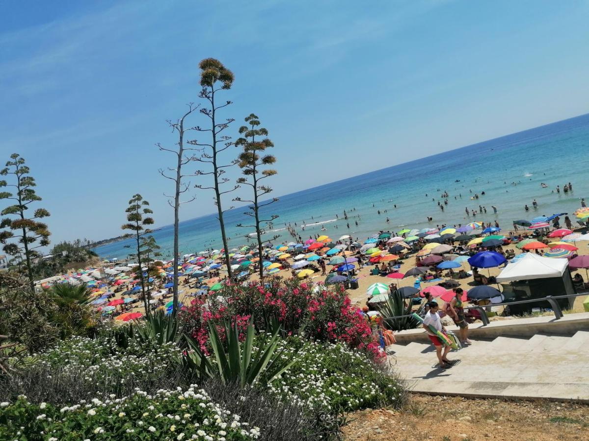 Curchitica Βίλα Avola Εξωτερικό φωτογραφία