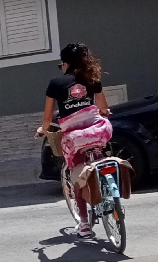 Curchitica Βίλα Avola Εξωτερικό φωτογραφία