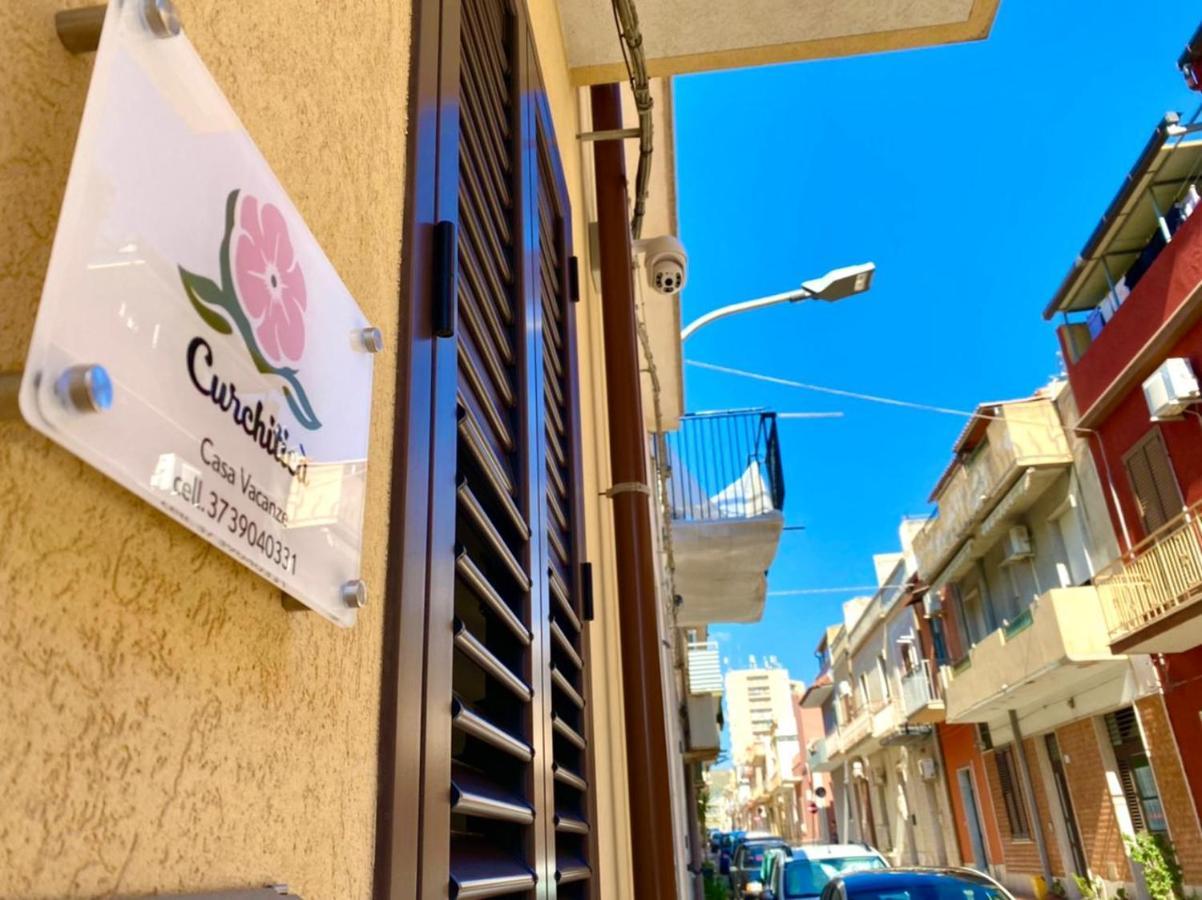 Curchitica Βίλα Avola Εξωτερικό φωτογραφία
