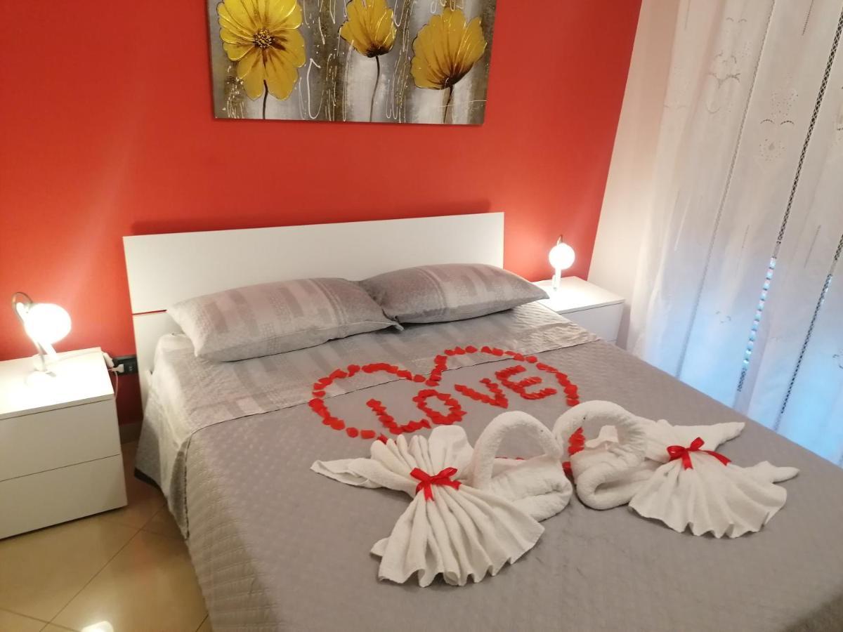 Curchitica Βίλα Avola Εξωτερικό φωτογραφία