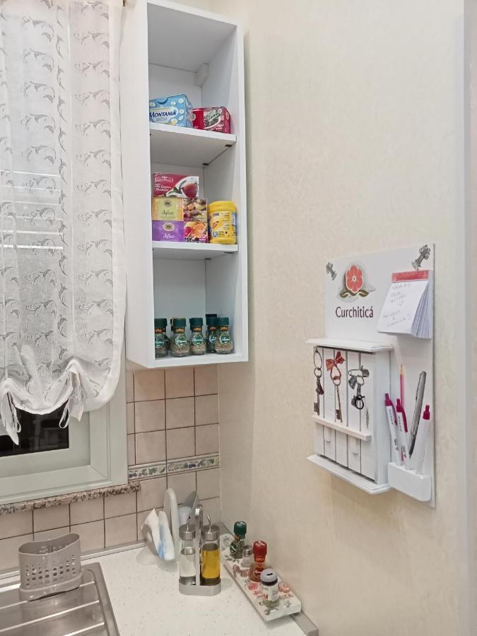 Curchitica Βίλα Avola Εξωτερικό φωτογραφία