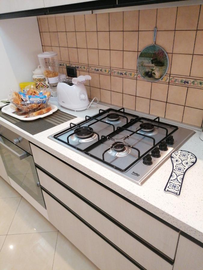 Curchitica Βίλα Avola Εξωτερικό φωτογραφία