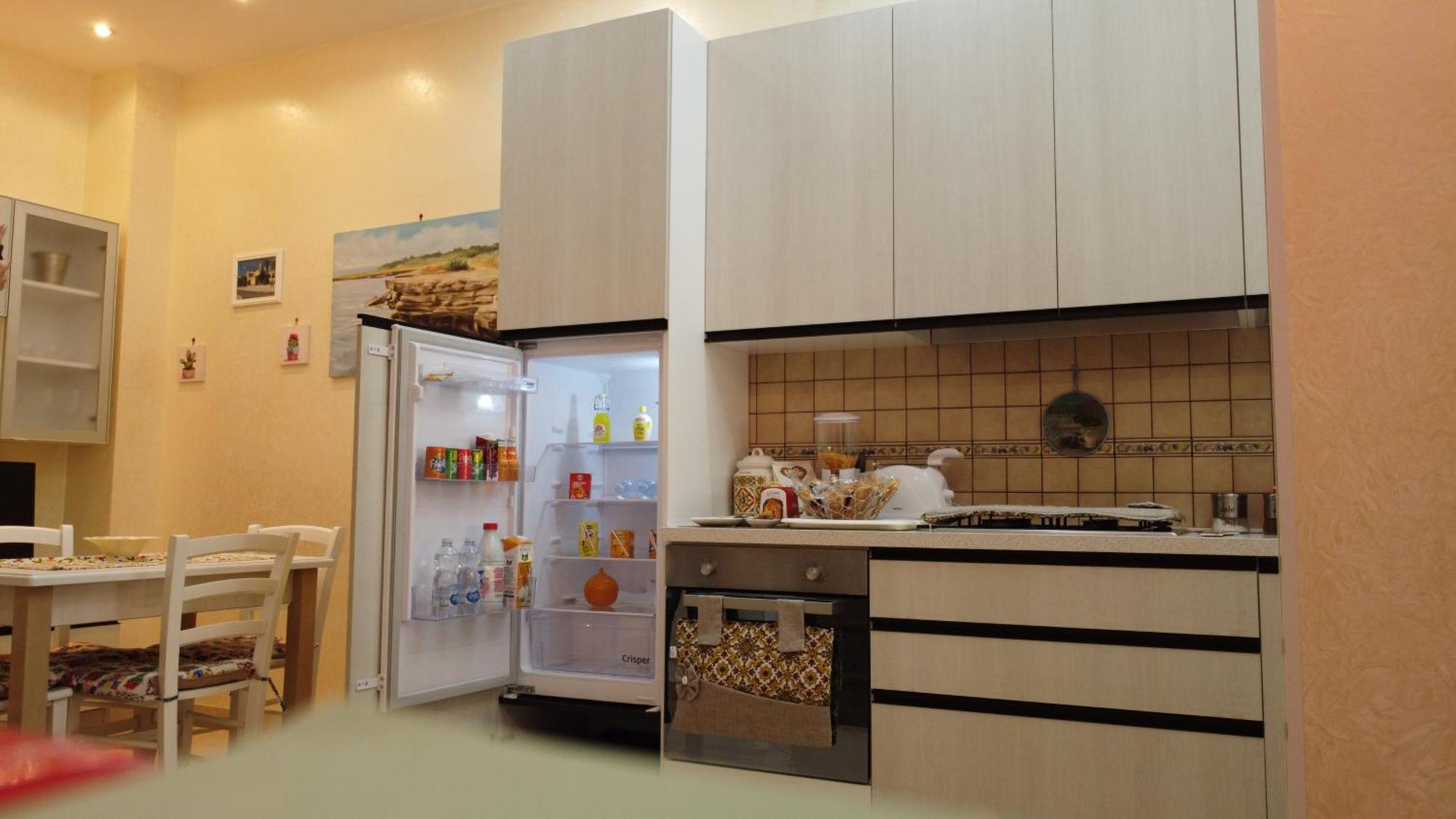 Curchitica Βίλα Avola Εξωτερικό φωτογραφία