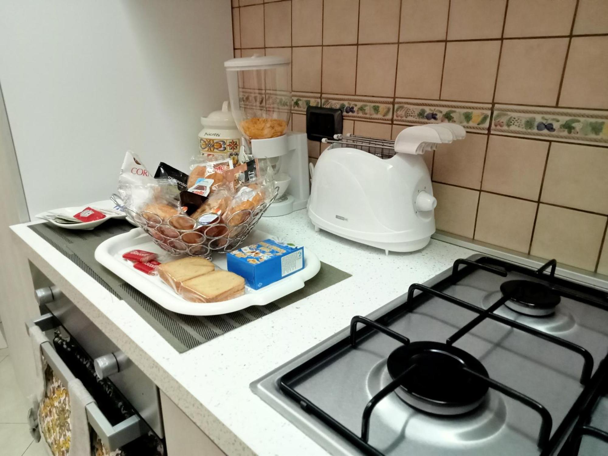 Curchitica Βίλα Avola Εξωτερικό φωτογραφία